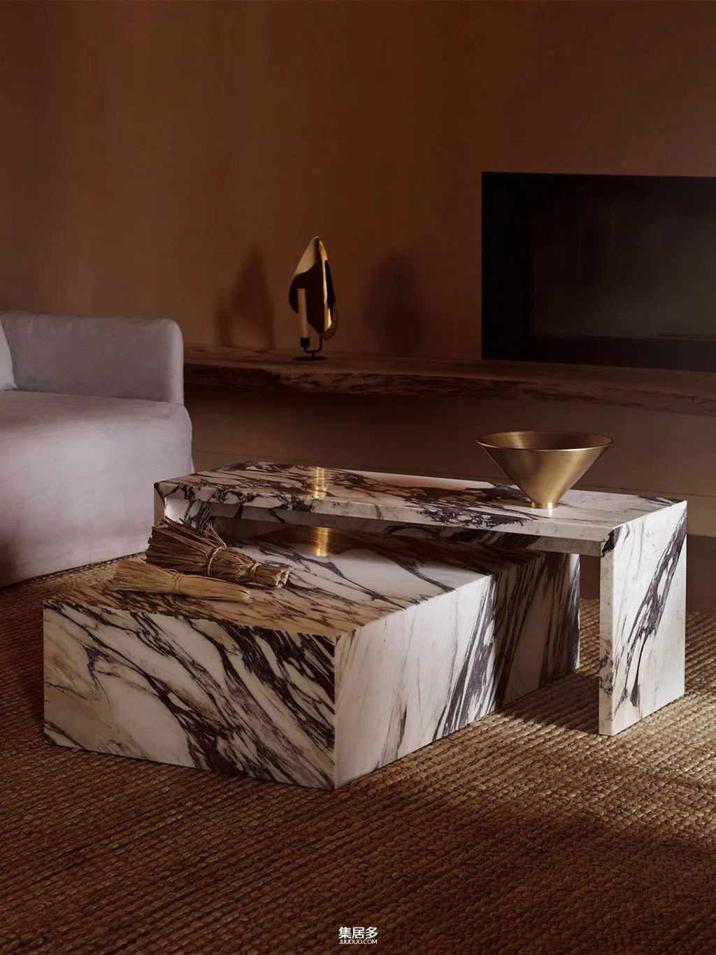 来自丹麦 以“温柔的极简主义”MENU Space-4