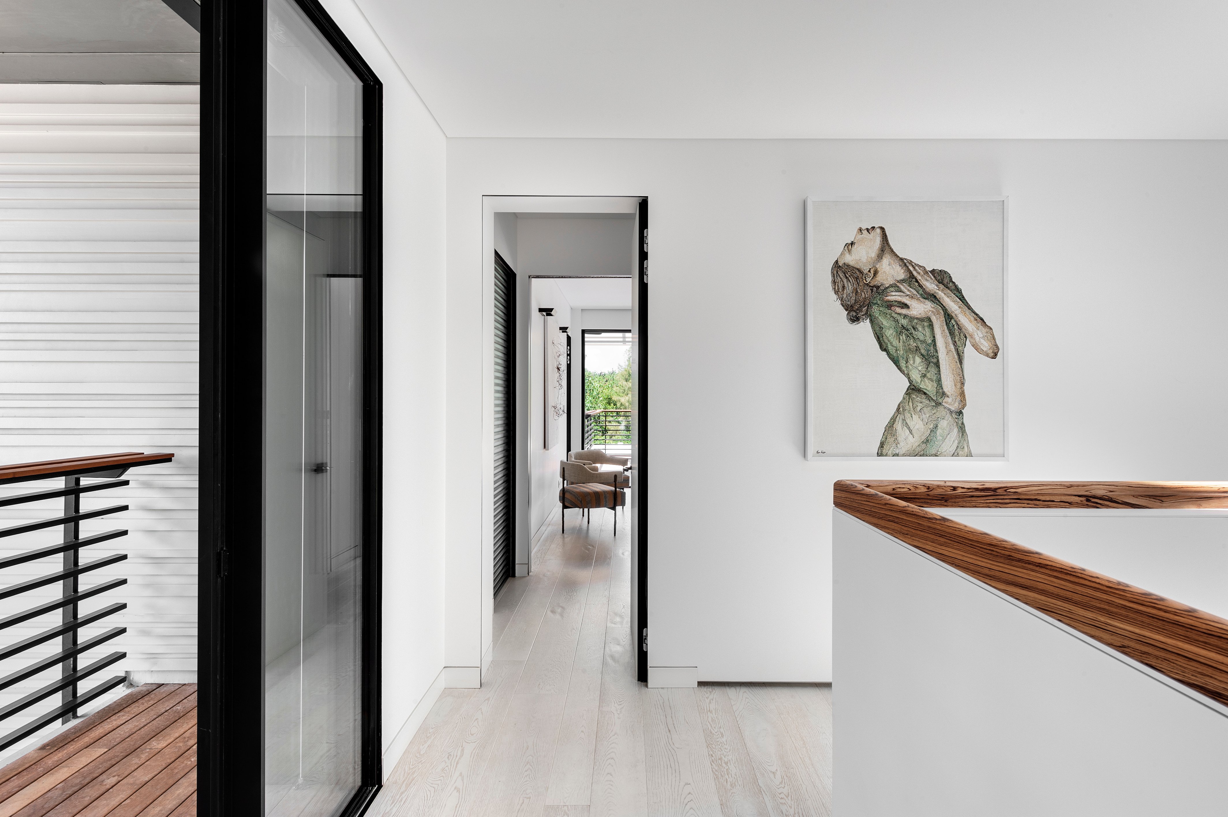 条纹屋丨以色列丨Rozen Architects-7