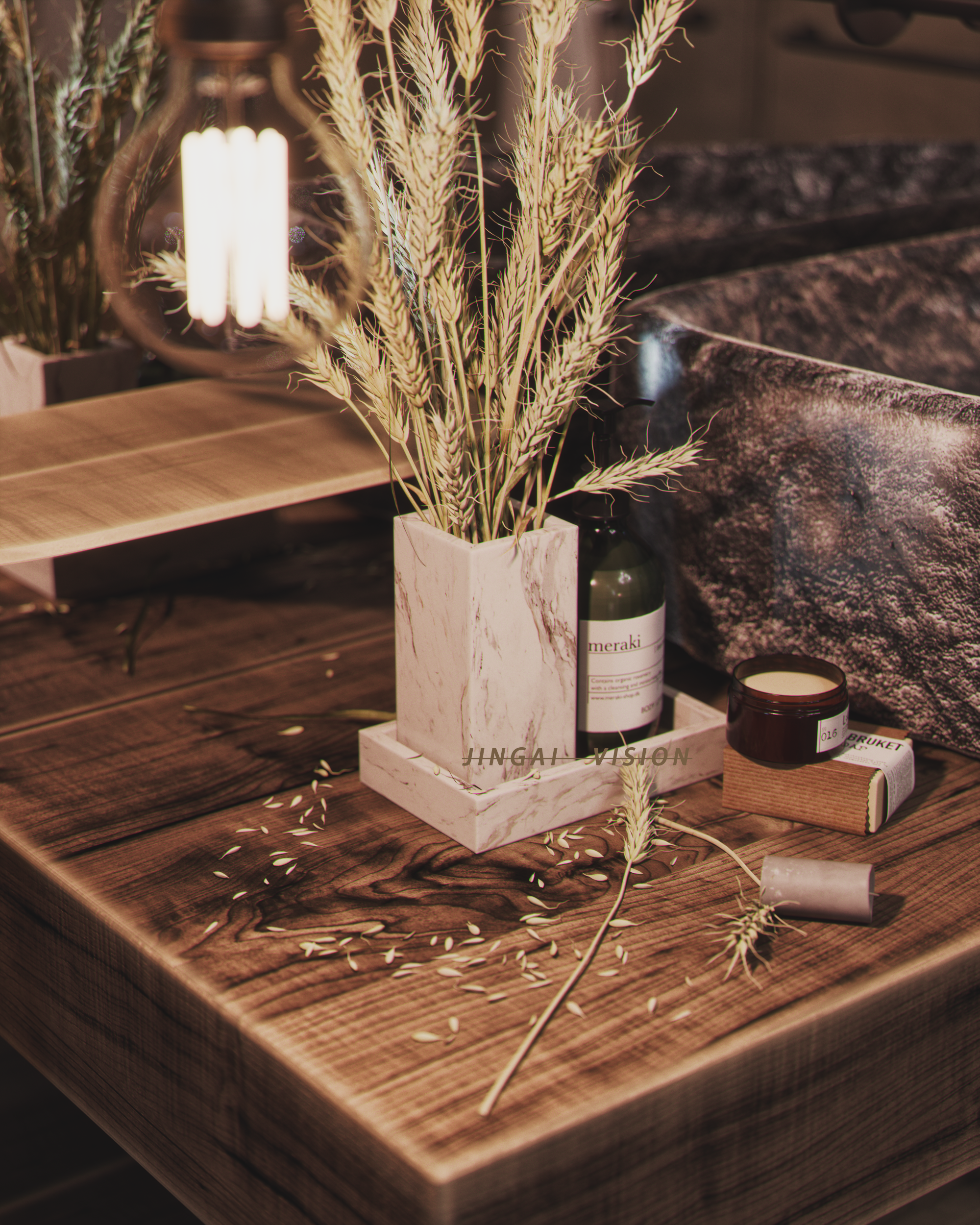 享受生活·享受SPA-2