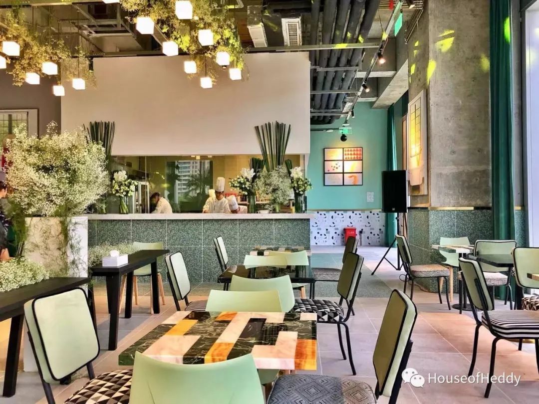 HoH爱趣家重庆IFS生活美学旗舰店试业绽放 | 场景布置篇-83