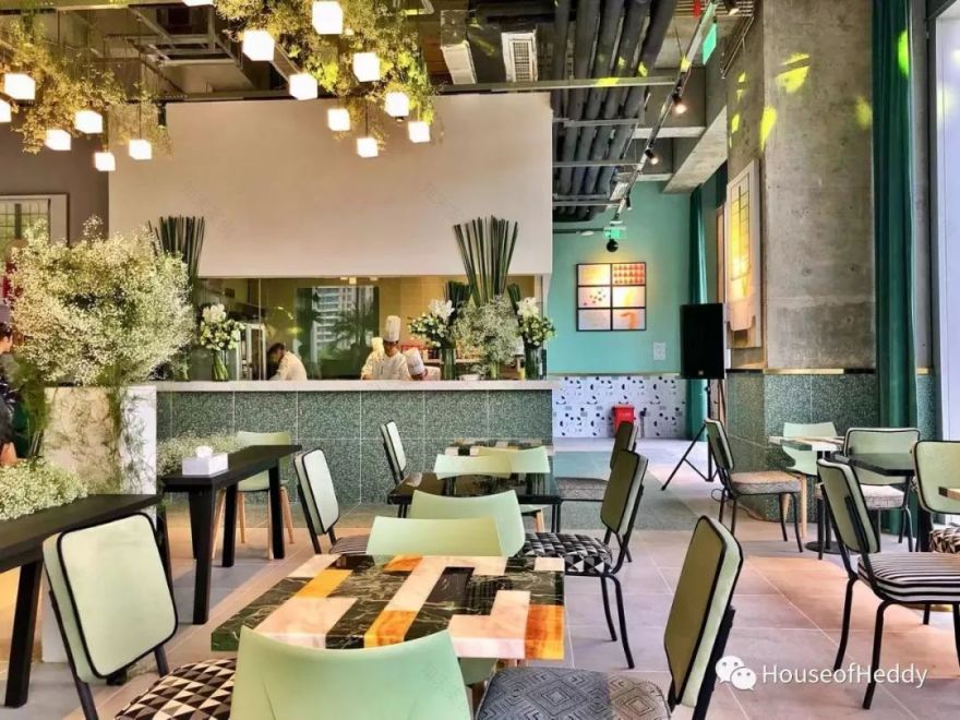 HoH爱趣家重庆IFS生活美学旗舰店试业绽放 | 场景布置篇-83