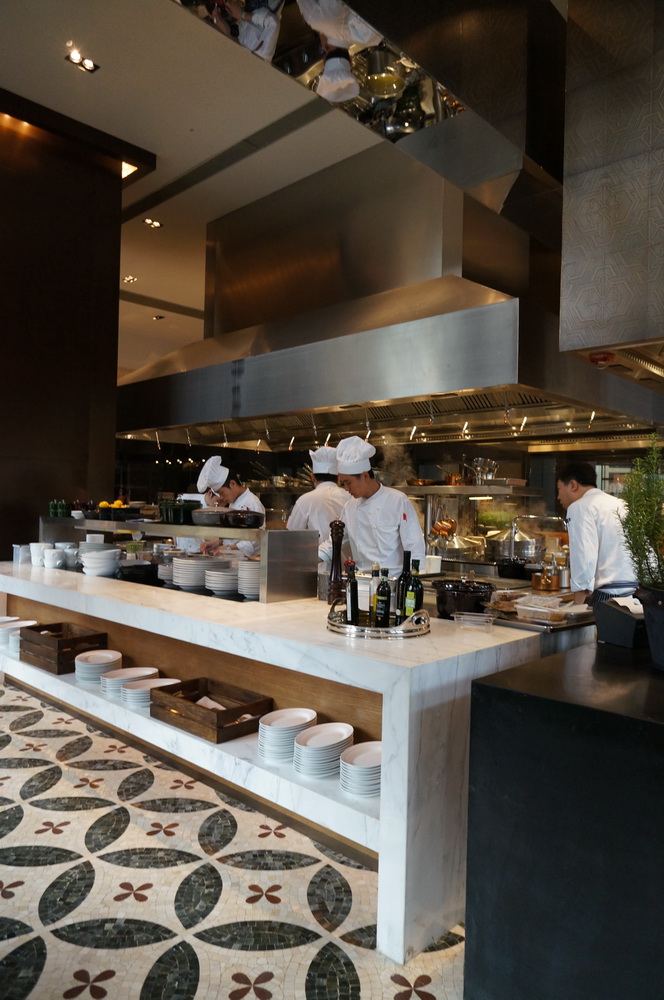 北京瑰丽酒店——亚洲首家瑰丽试营业自拍-2-59