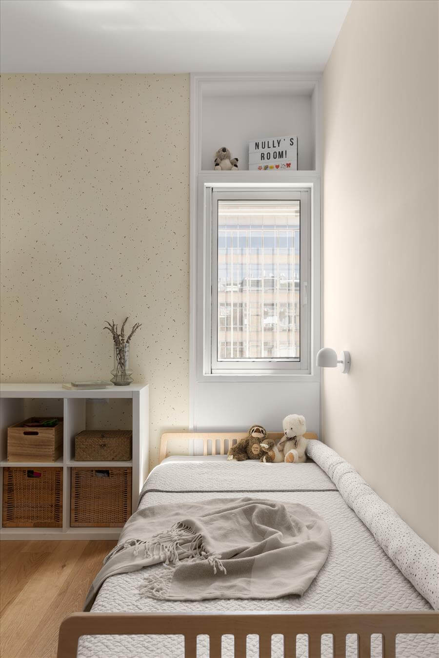 特拉维夫一座保护建筑内公寓的粗野主义设计装修丨以色列特拉维夫丨建筑师兼室内设计师Shir Margolin-42