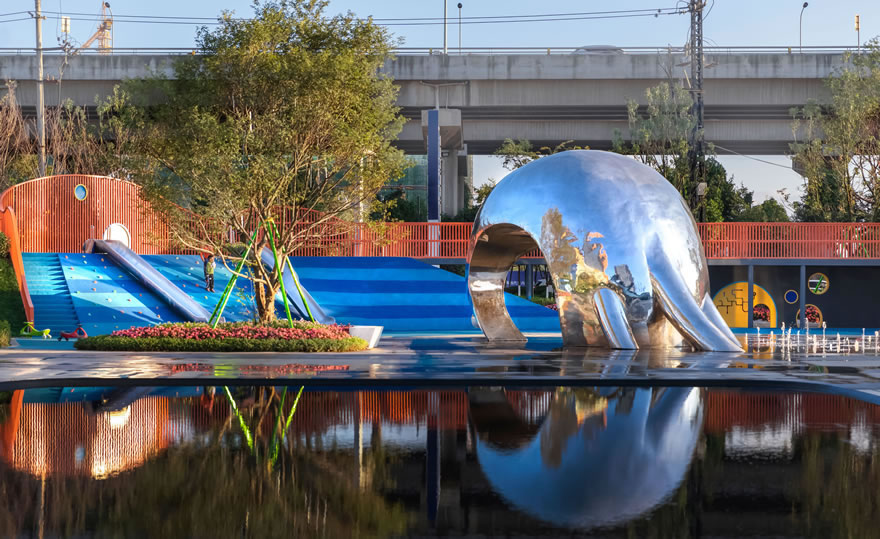 昆明雅居乐滇池一英里-8