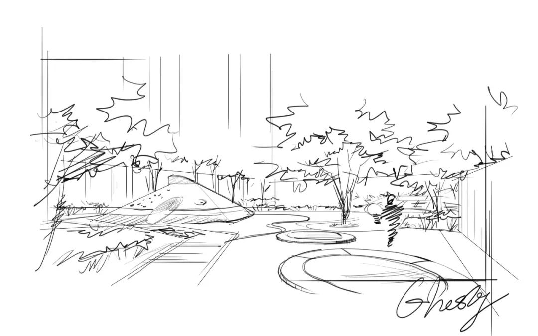 海蓝之城，“鲸”艳时光 | 华远远洋·海蓝城-65