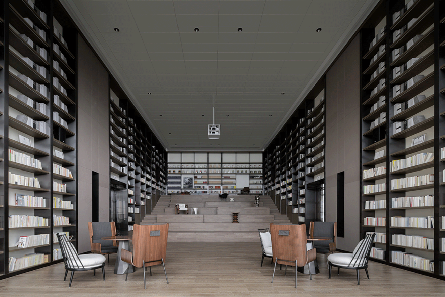 湾厦中心·海之境会所丨中国深圳丨朗联设计-59