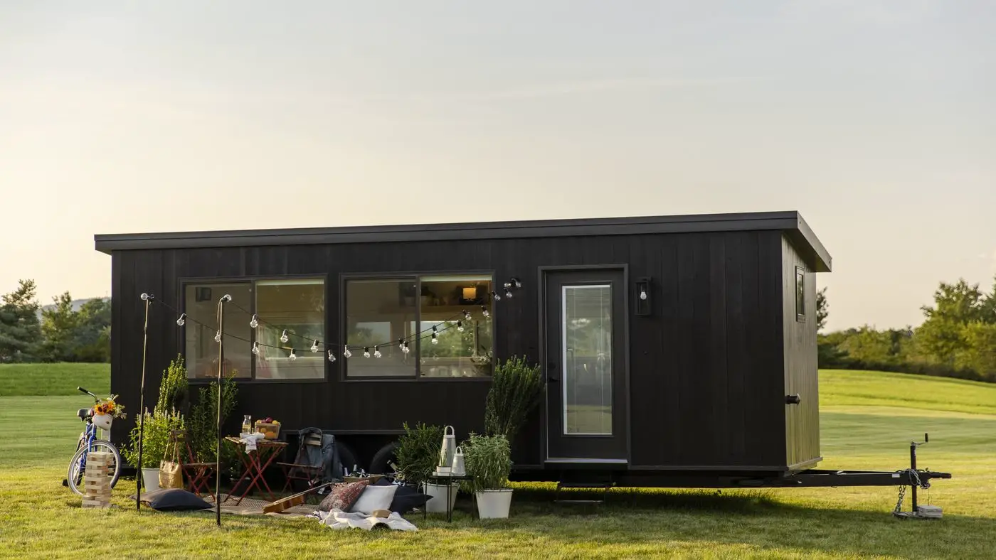 IKEA 推出 17m2 环保 tiny house-27