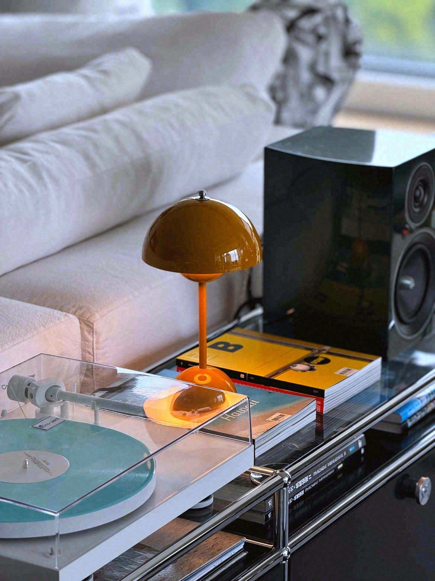 有调性的设计——氛围感的家-18