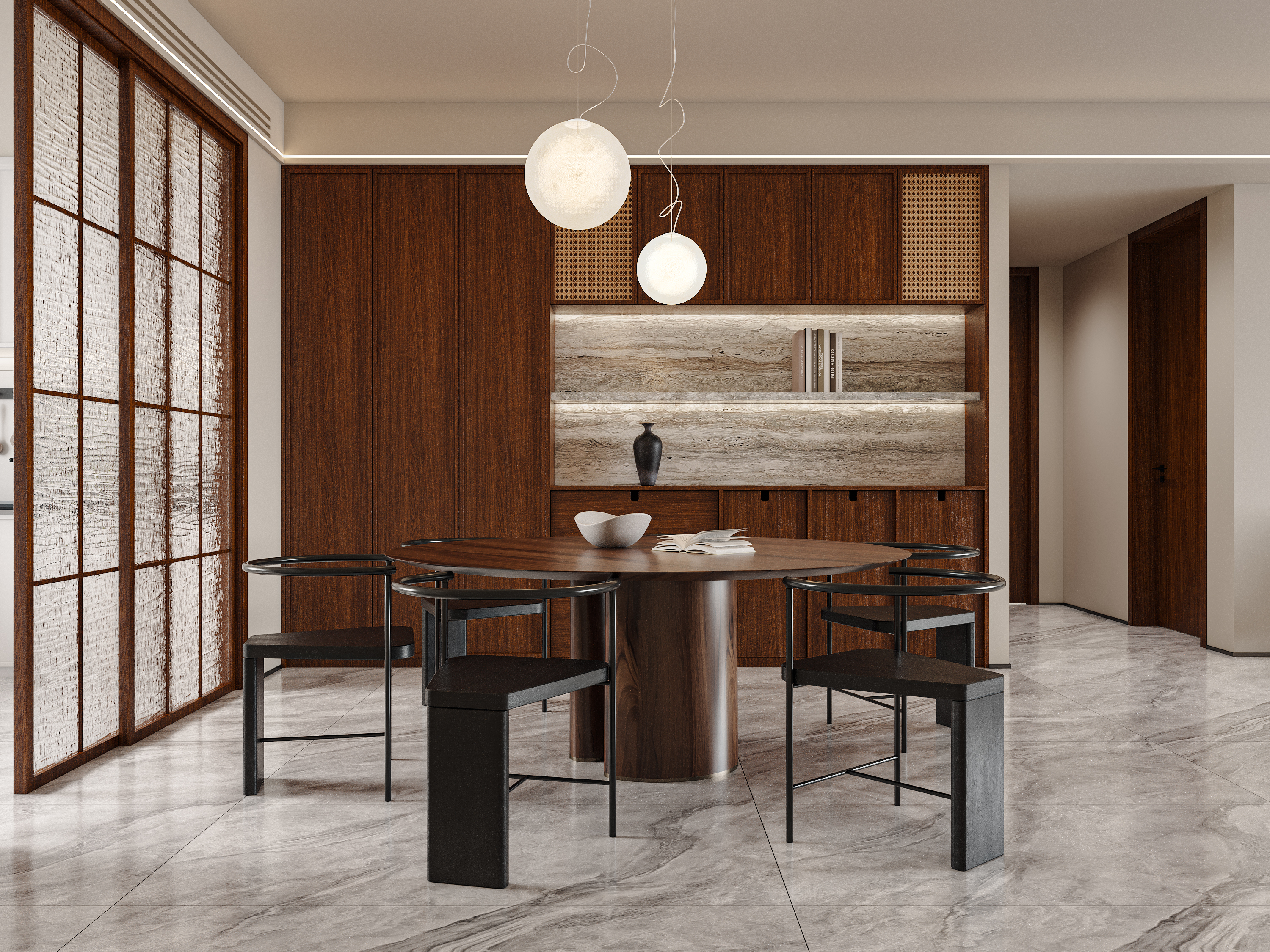 中古风·温馨古风丨Little Sir-13