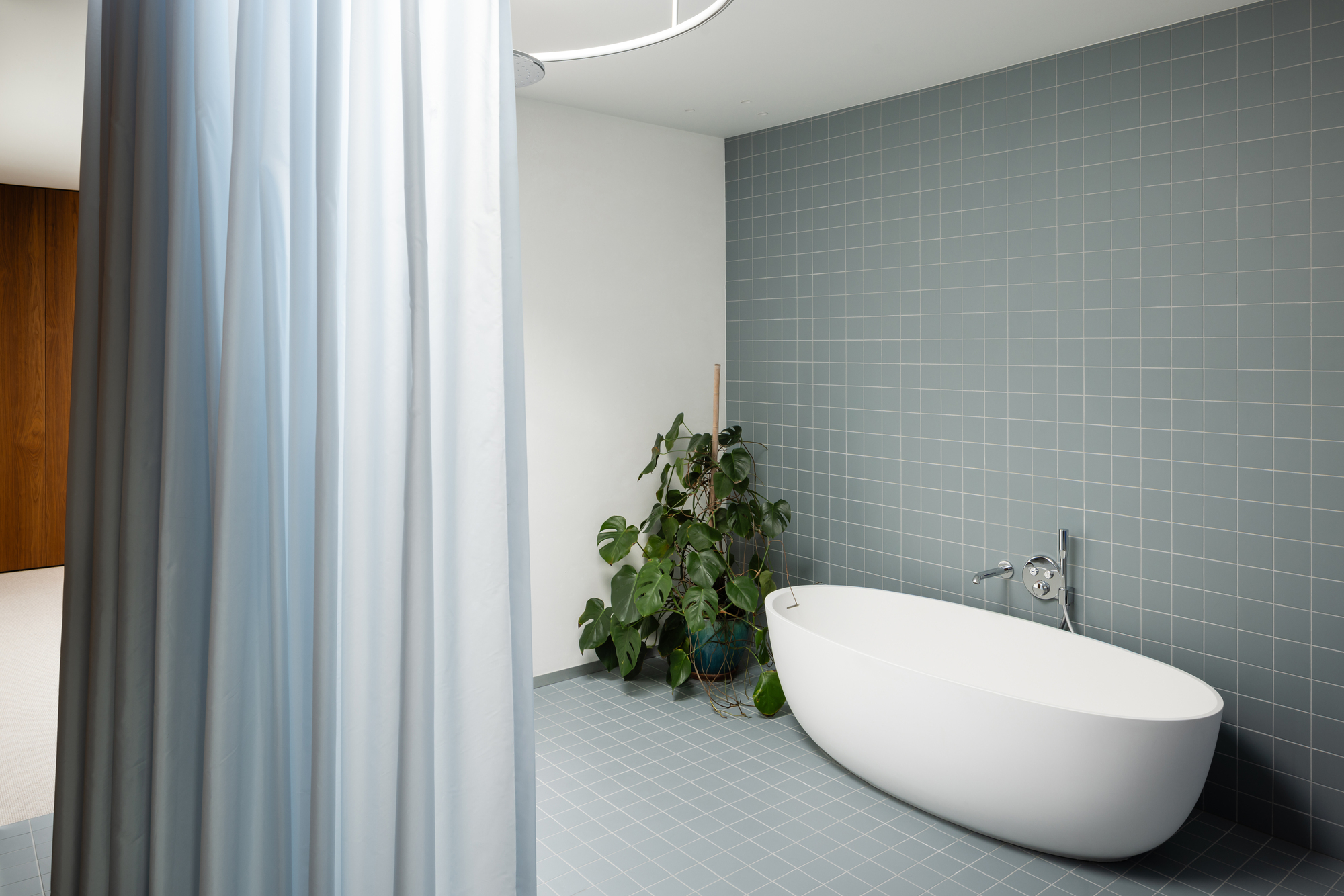 威尔住宅  或  韦尔房子丨比利时丨memo architectuur-44