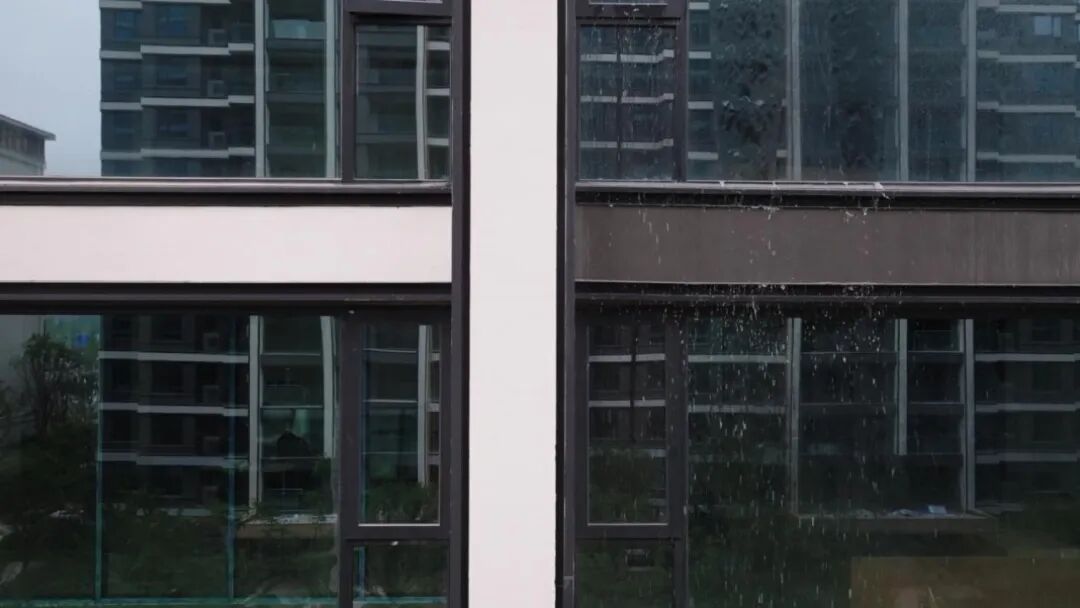 邦泰质造｜外墙：风雨无惧，时光亦恒-57