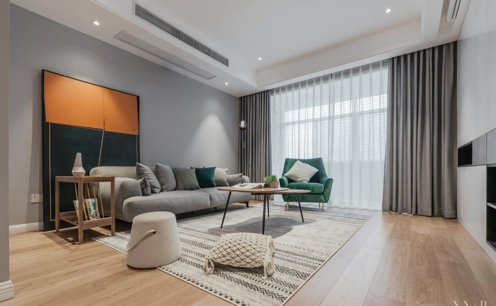 
灰色的基调，犹如一场不经意实现的憧憬 -0