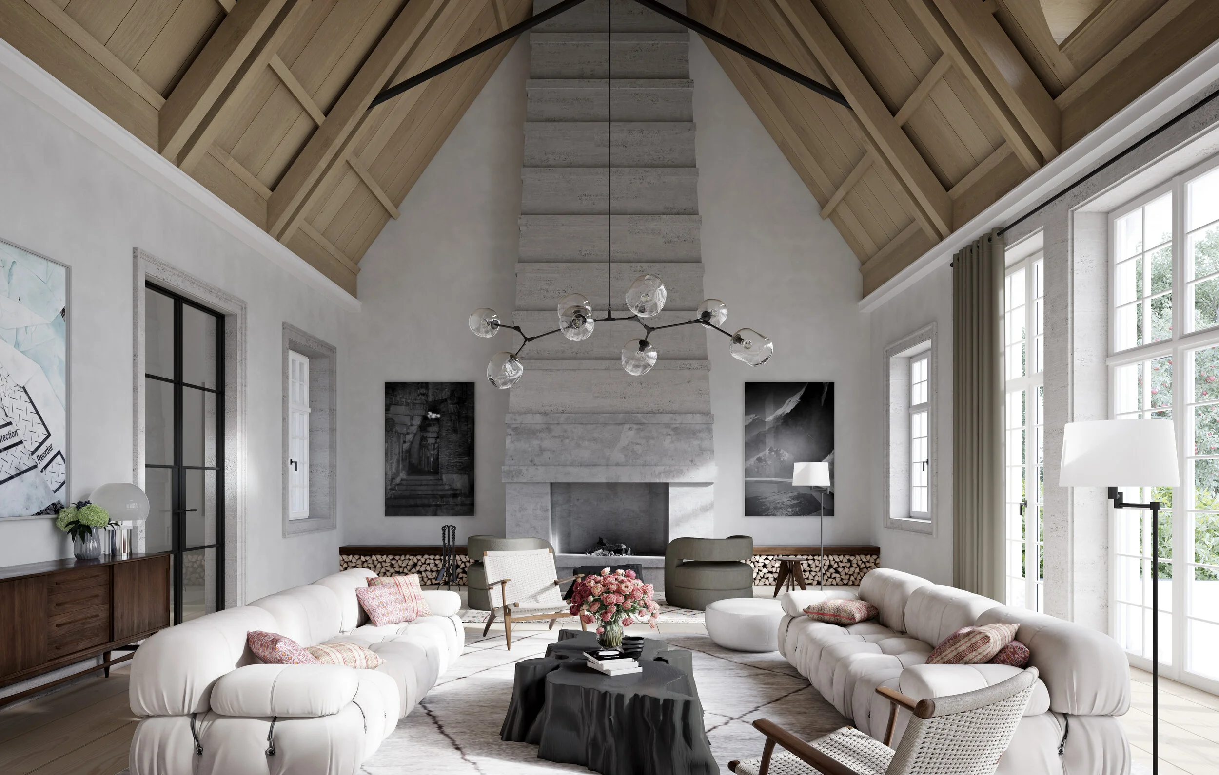 丨德国柏林丨Sebastian Treese Architekten-10