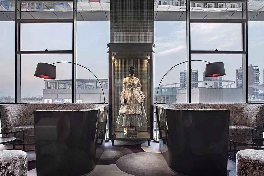 全球独一无二的吉他酒店,音乐与设计的完美融合-81