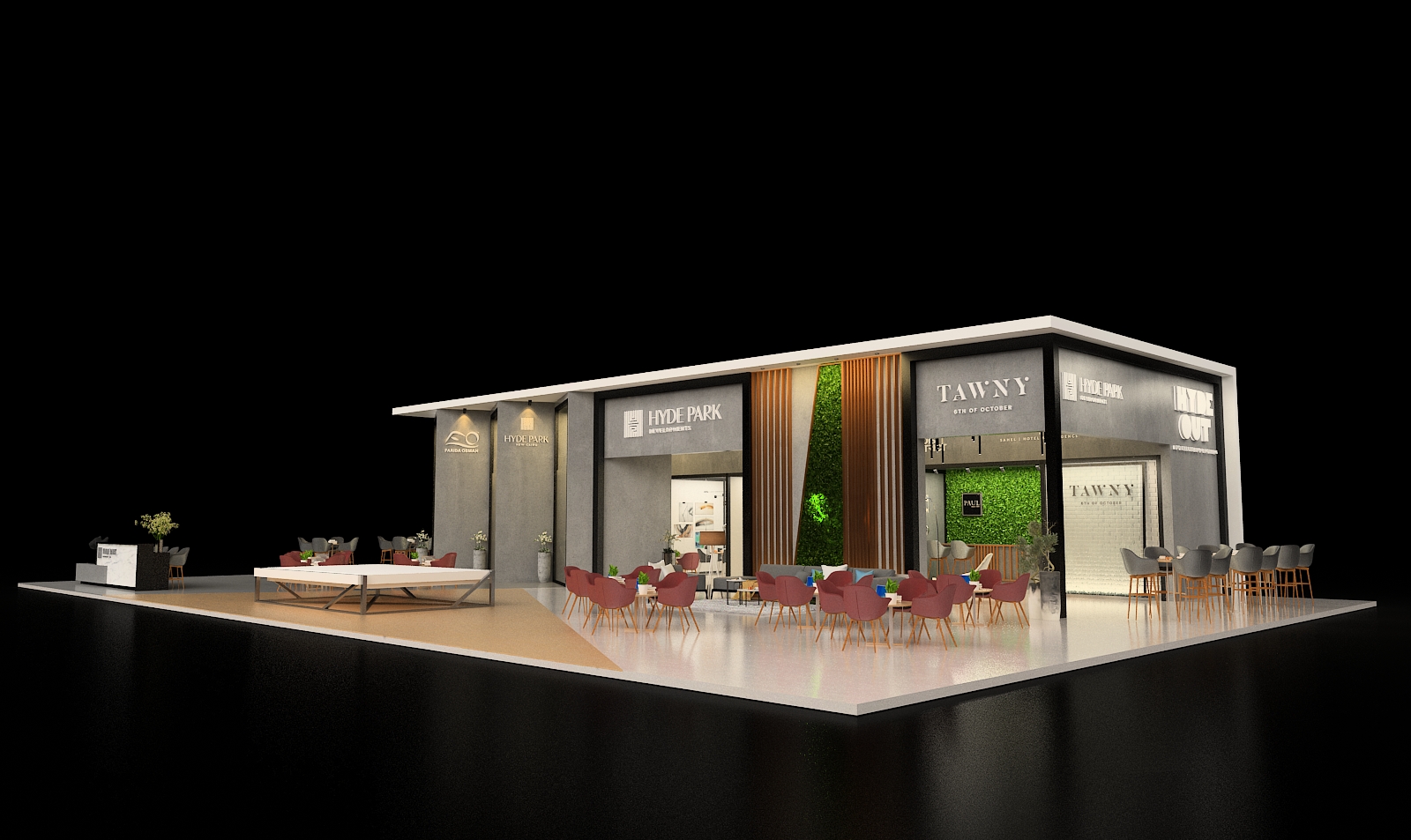 Hyde park-real gate-4