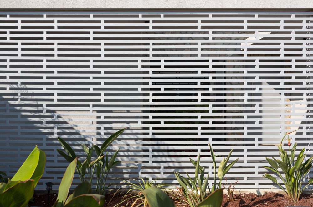 以色列 DST 别墅丨Cohen Alon architecture-4