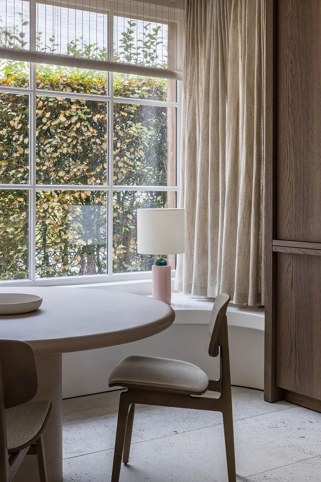 Marie Lecluyse | 空间的叙事性-29