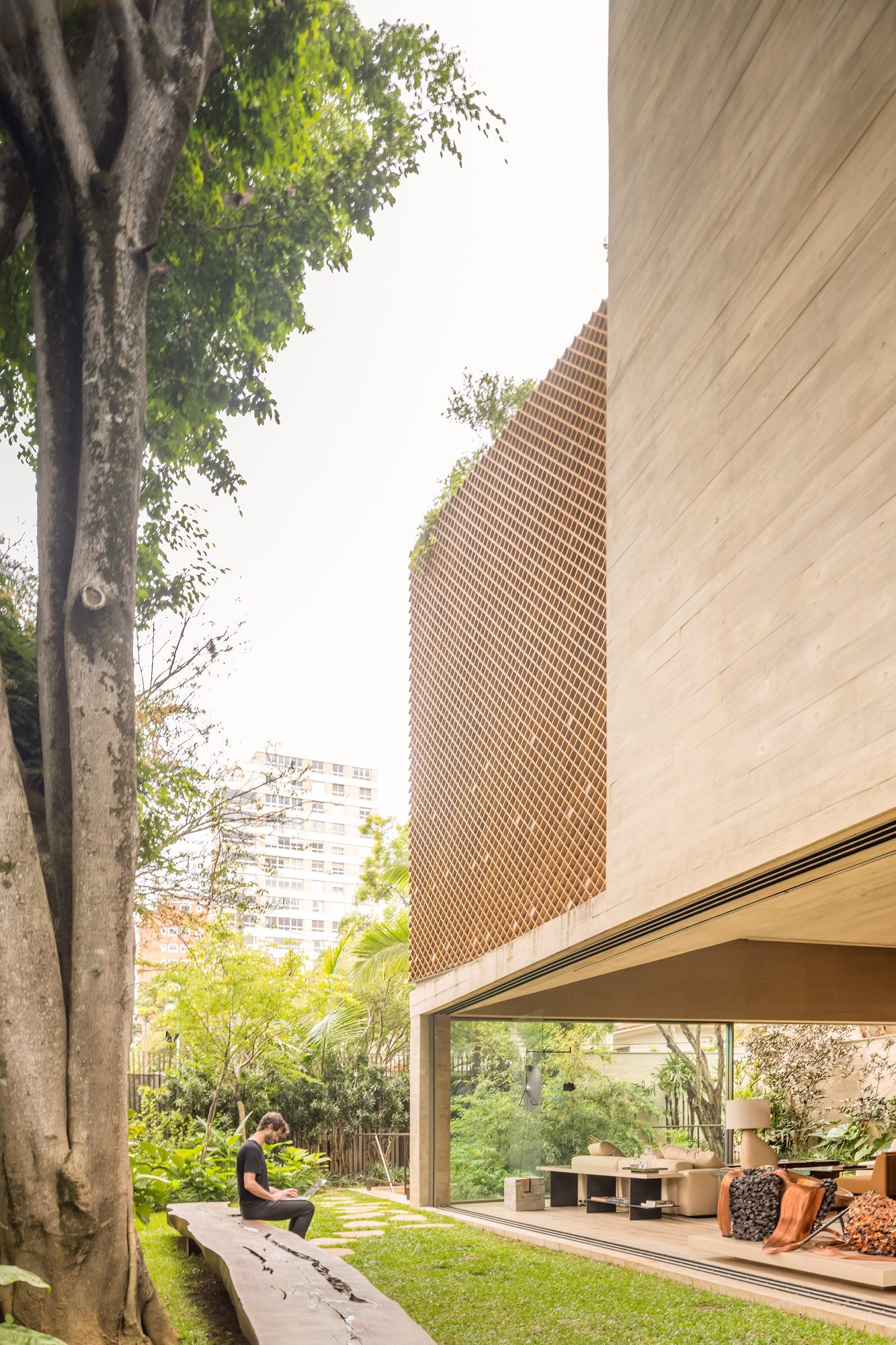 BD 之家丨巴西圣保罗丨Studio Arthur Casas-41