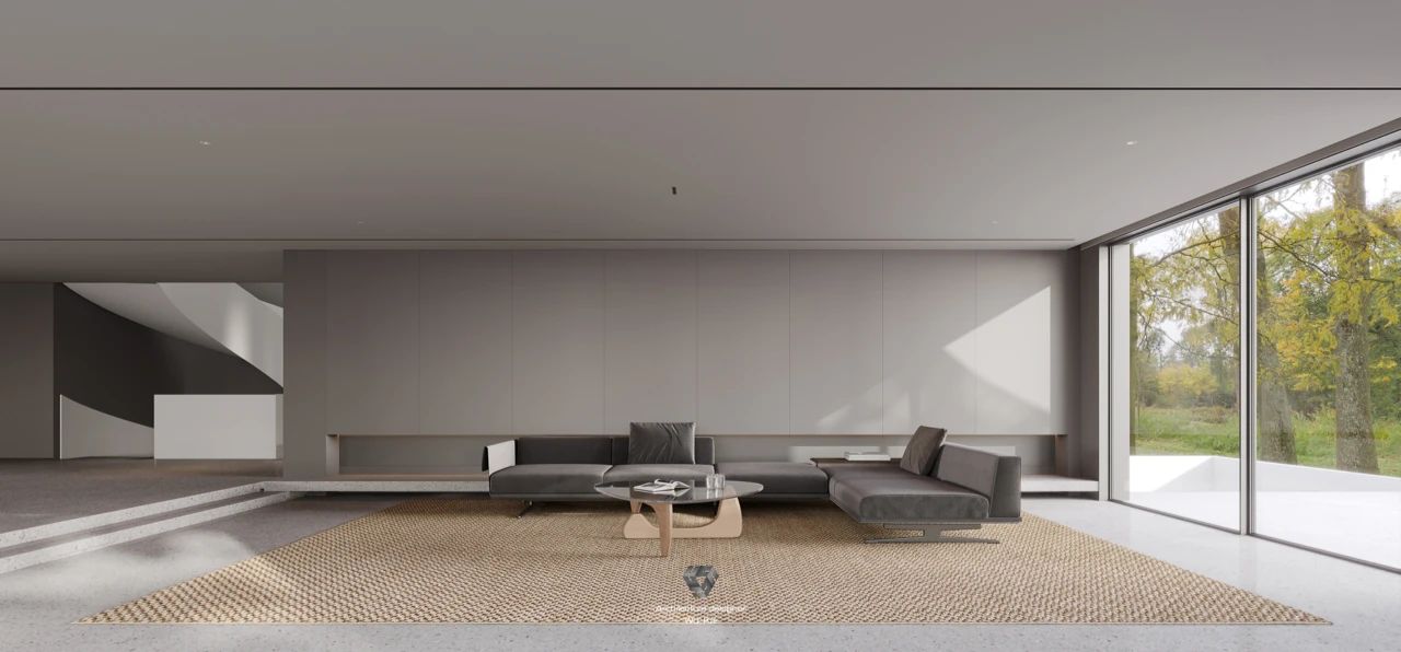 又见,金科廊桥丨中国苏州丨九禾建筑-35