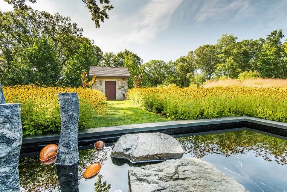 四月花海 | 迪拜奇迹花园的植栽设计-212