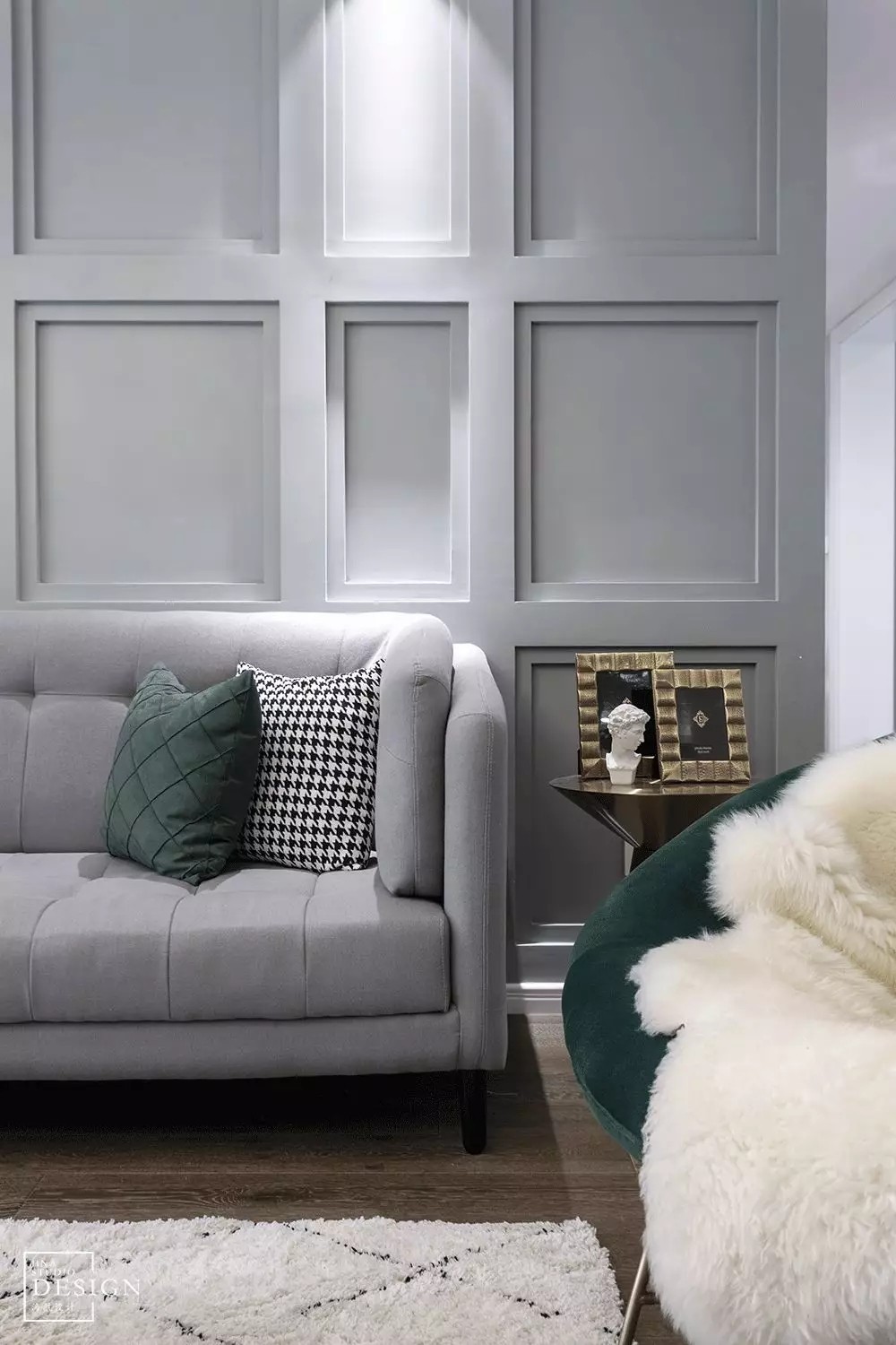 《布达佩斯大饭店》灵感混搭风家居,演绎复古与现代的碰撞-9