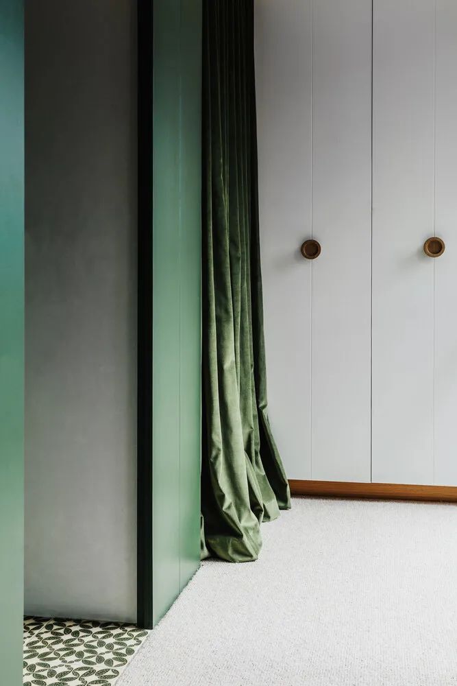 蔚来房屋|| 加建钢构玻璃屋,老建筑新生命-21