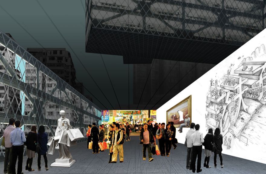 香港西九龙文化区-11