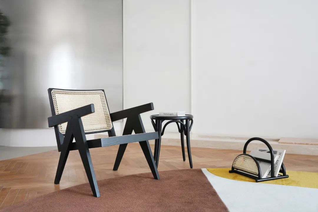 180㎡两居室诠释极简生活，开放式设计展现大宅气度-39