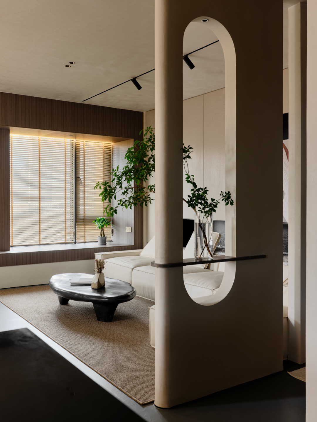 南山颐安府私宅丨中国深圳丨造就设计服务(深圳)有限公司-48