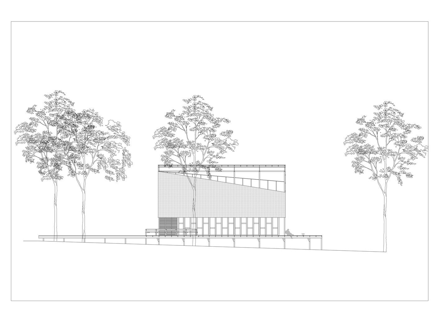 秘鲁 AniNiiShobo 山林小屋-39