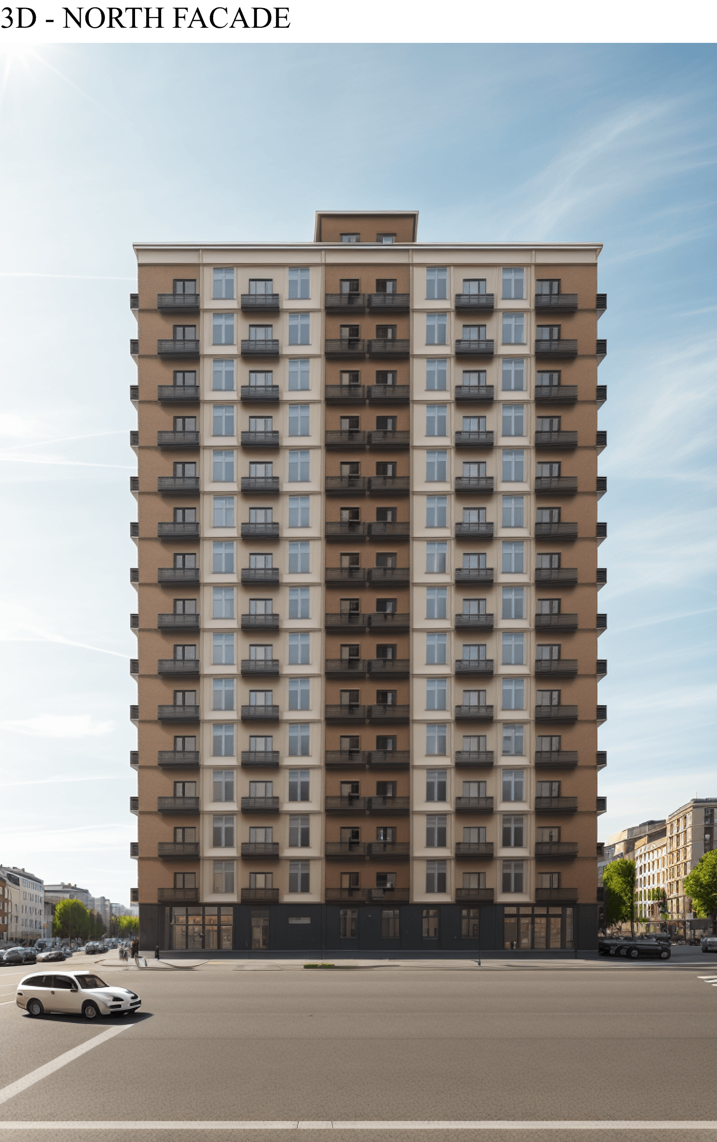 High-rise building-13