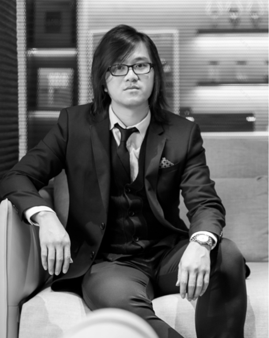 苏悦荟中餐厅丨中国苏州丨上境至合(深圳)设计有限公司-61