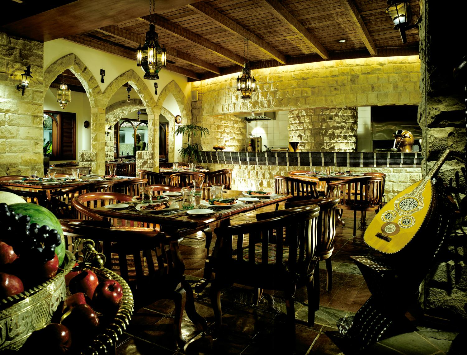 )Le Meridien Jakarta, Jakarta, Indonesia-30