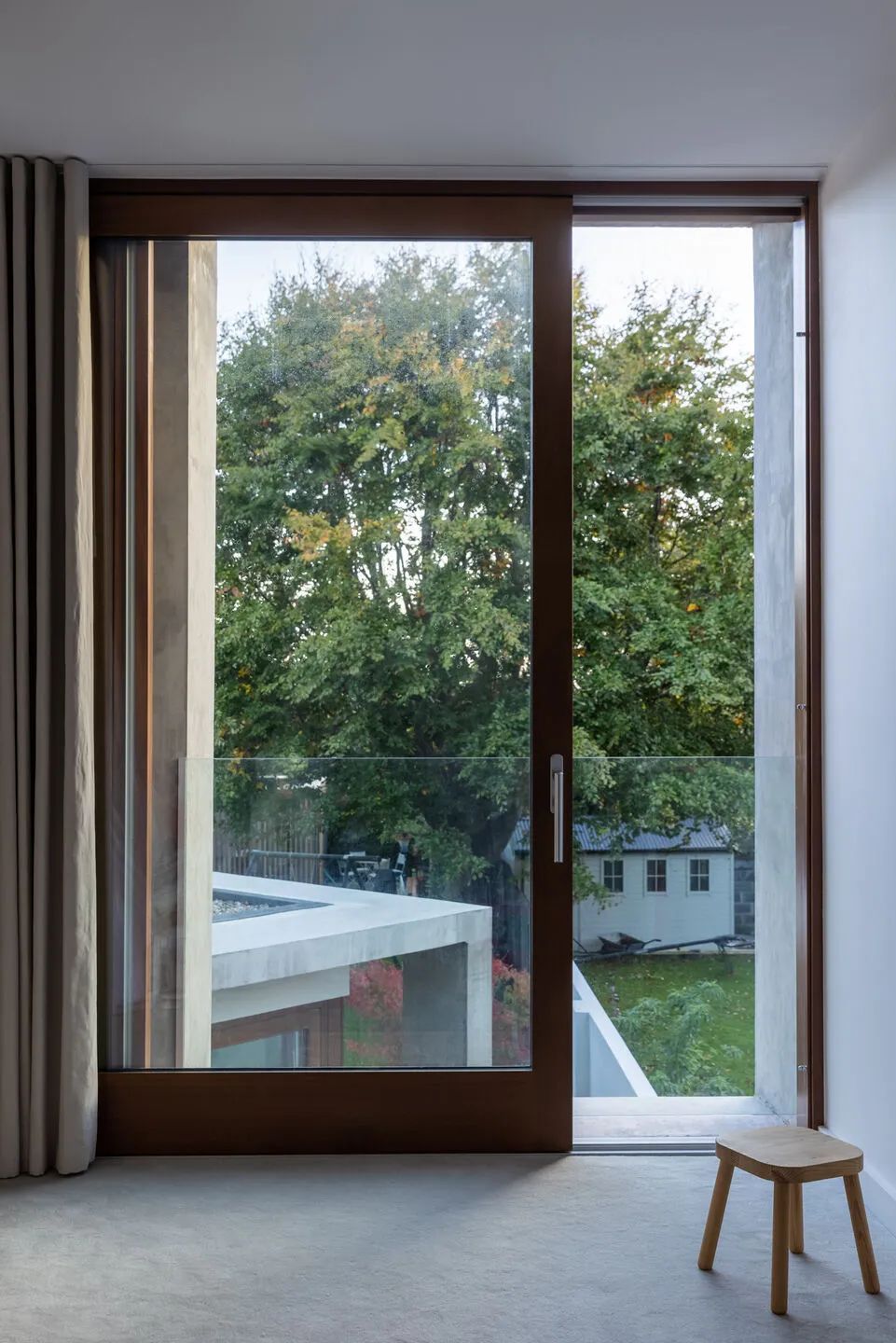 克朗塔夫住宅翻新与扩建项目丨爱尔兰都柏林-25