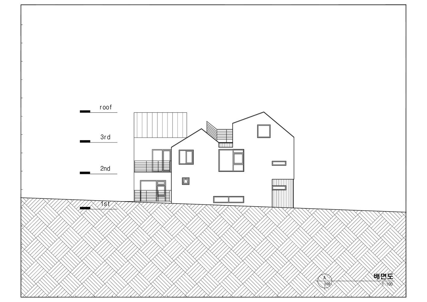 韩国家庭住宅的互动设计-70