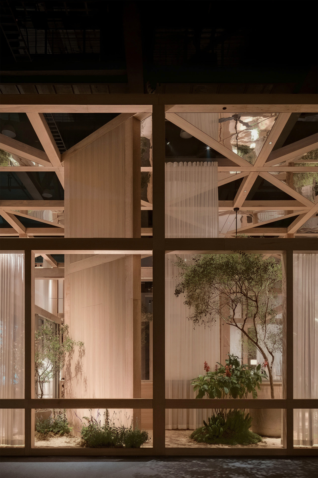 花园里丨中国广州丨V2GETHER纬图设计-30