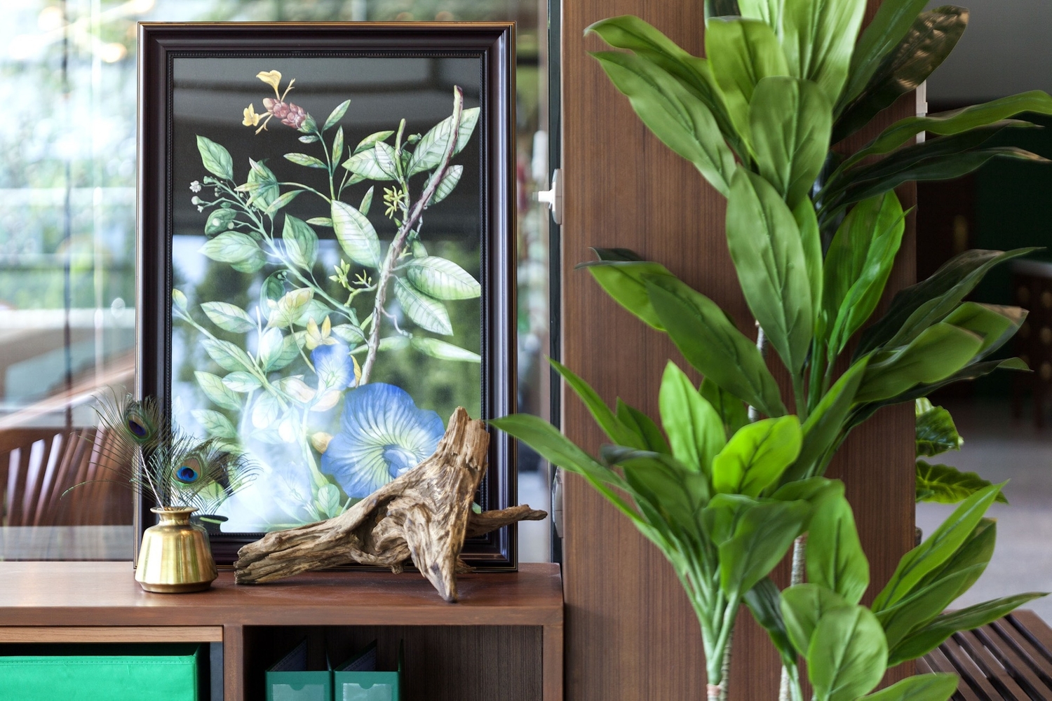 Modern Sampran Wangprom Office   Apostrophys-27