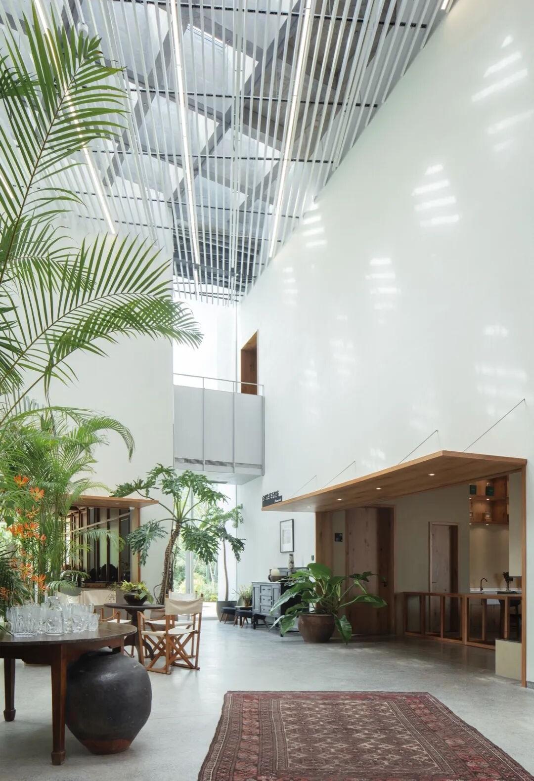 田中聚落,西坡劳岭良室丨中国湖州丨跳房子建筑工作室-26