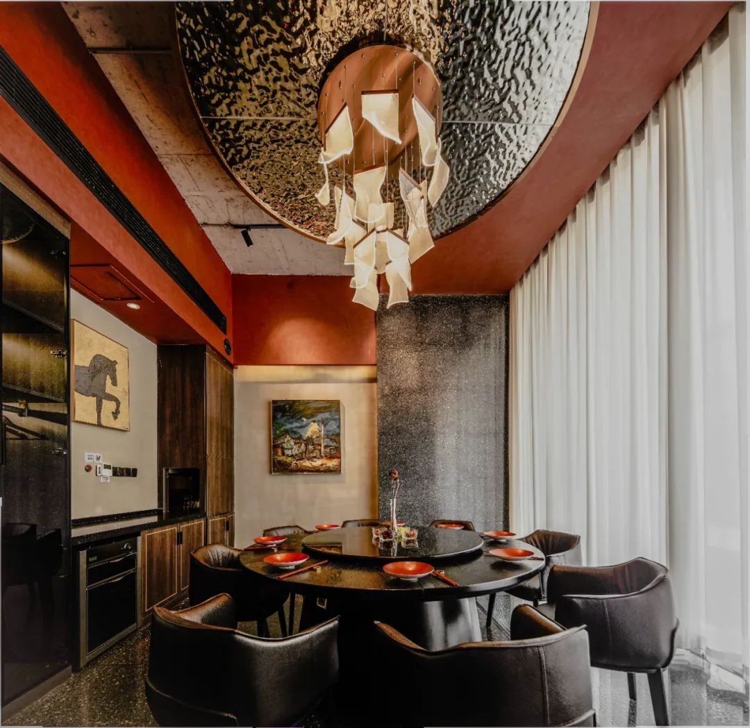 拾豫丨中国焦作丨北京三点五维度空间设计工作室-30