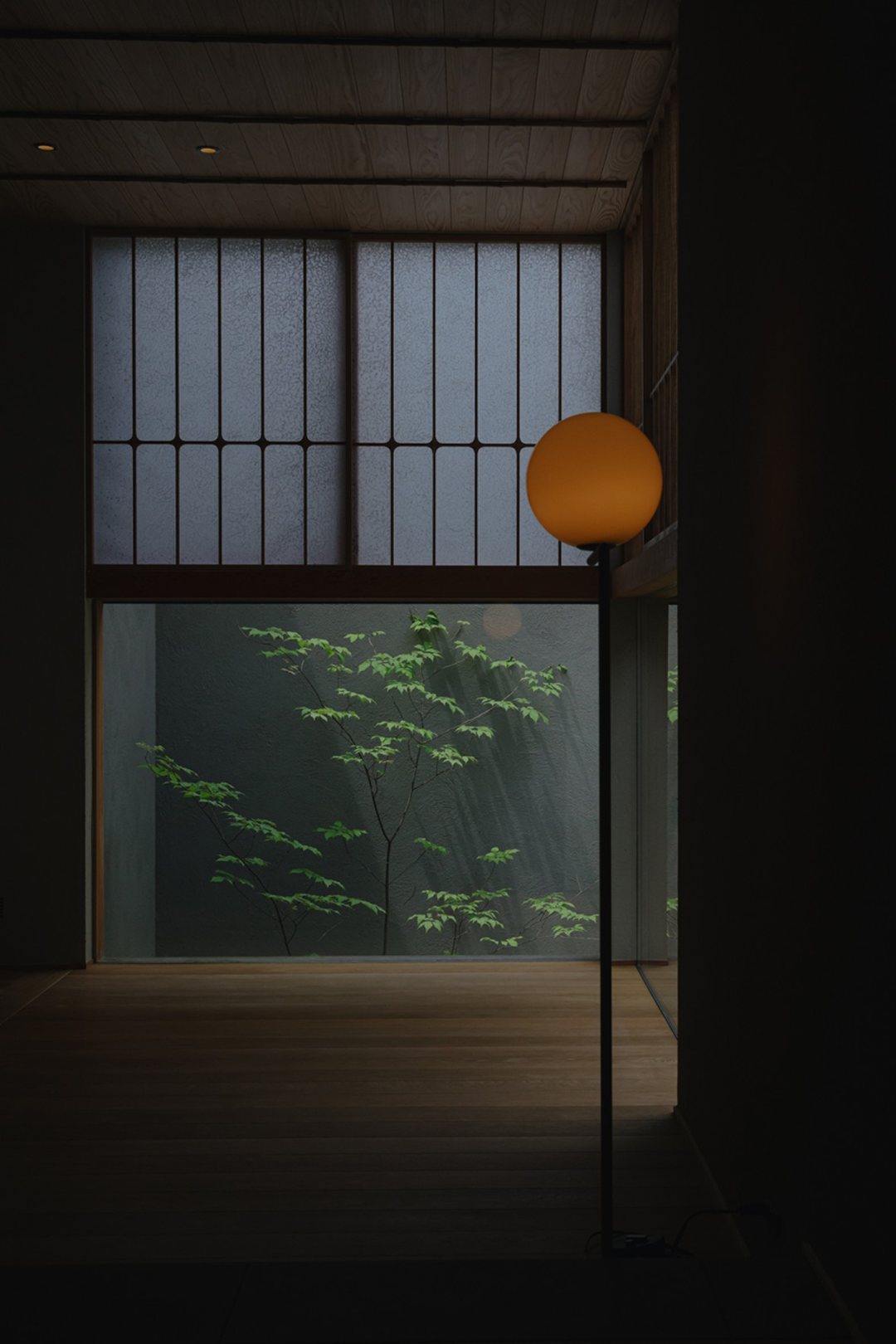 松苑790㎡跃墅丨中国郑州丨深圳太合南方设计-96