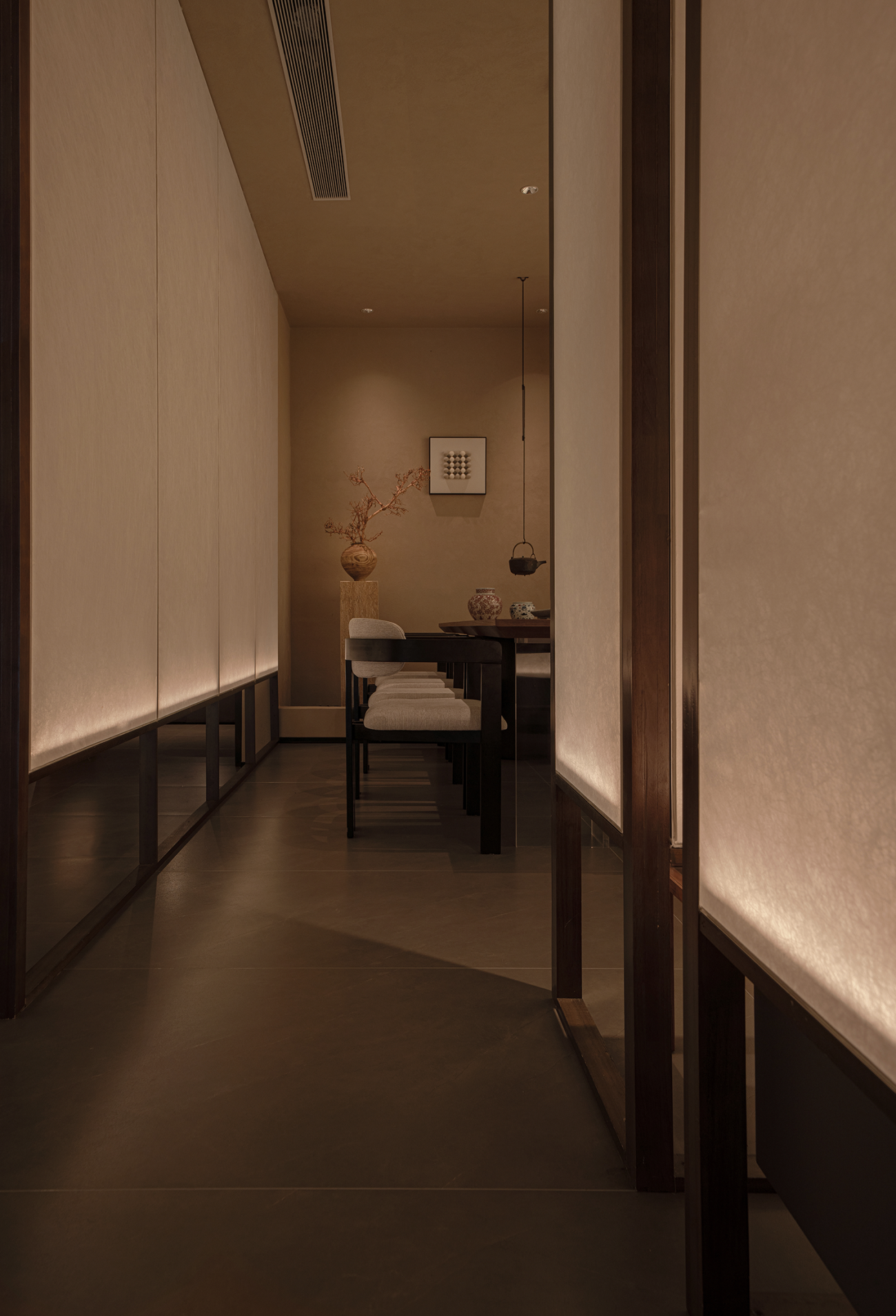 昆明斗南花沐澜水疗空间丨中国昆明丨楷素设计KES Design Office（昆明）-18