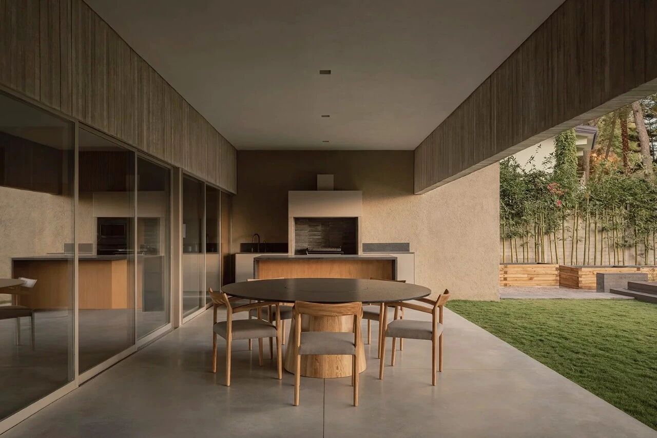 COA Arquitectura,森林庇护所丨墨西哥-29