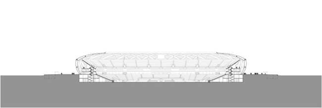 “亚马逊尼亚”体育场丨巴西-63