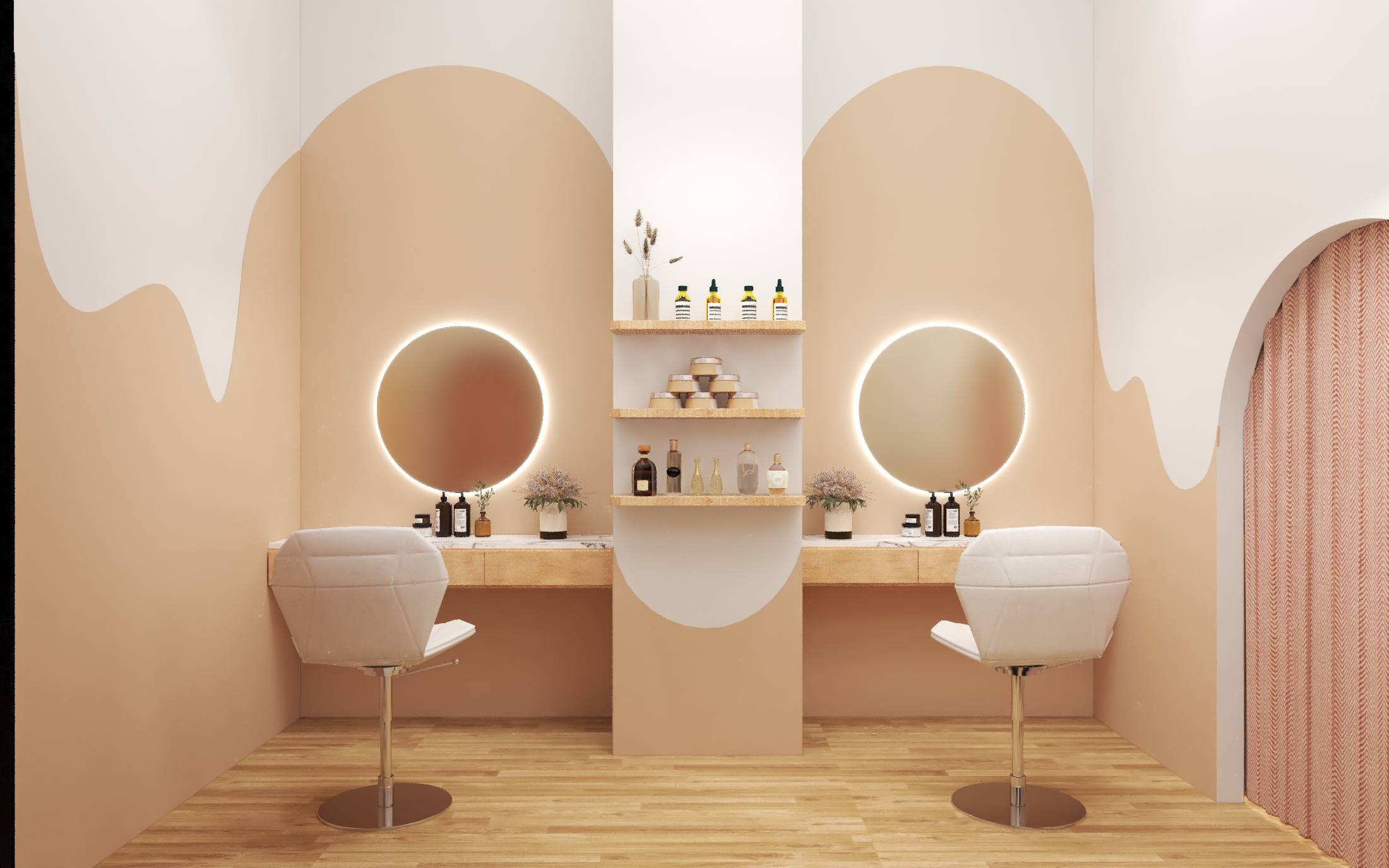 钉子；指甲；趾甲丨越南胡志明市-9