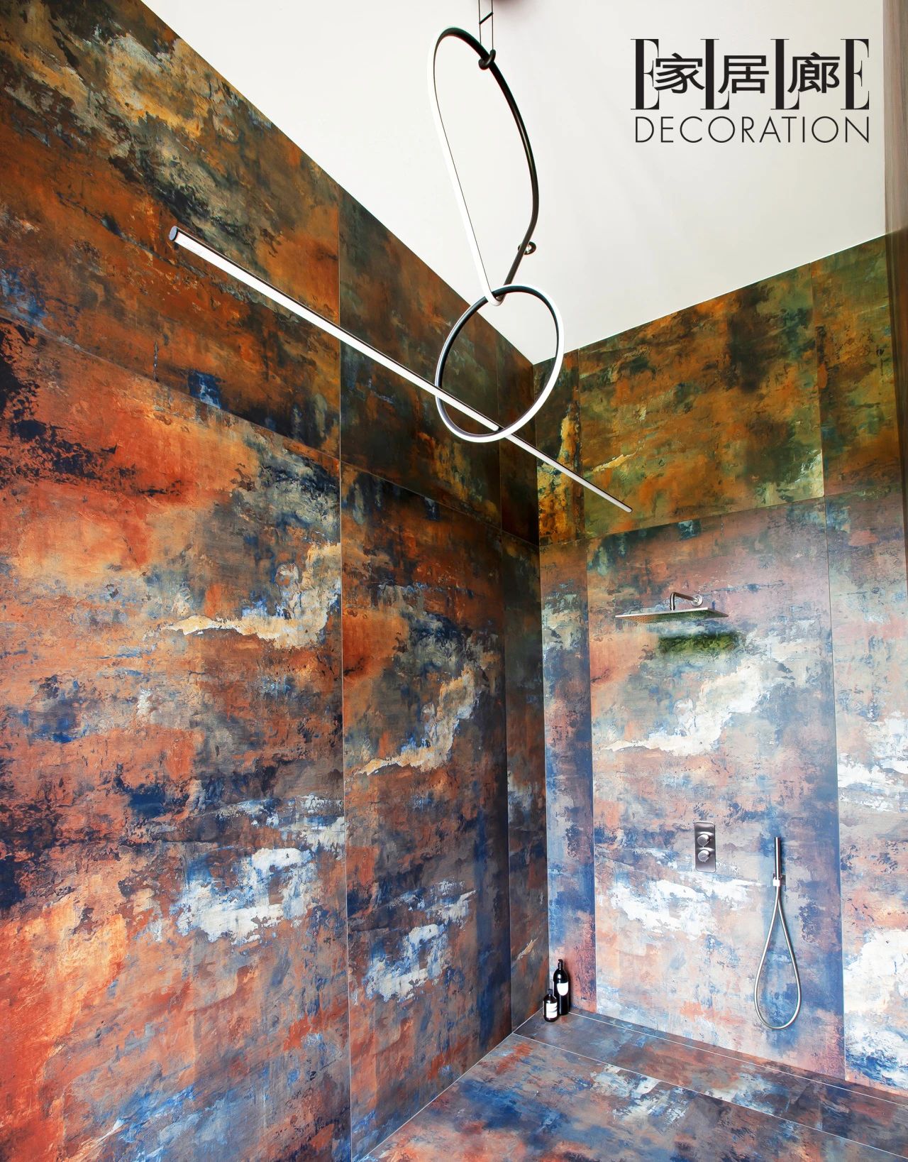 Château De Monbouan 古堡室内设计丨法国丨Valerie Mille-45