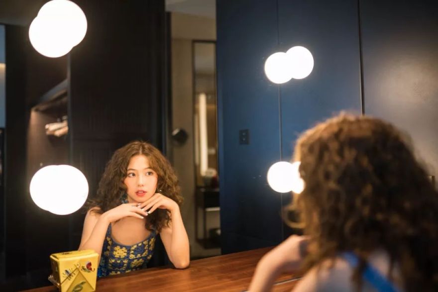 上海宝格丽,镛舍,艾迪逊,素凯泰最新入住体验-42