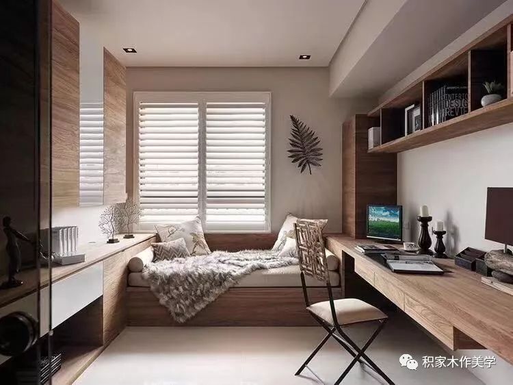 多功能房设计-21