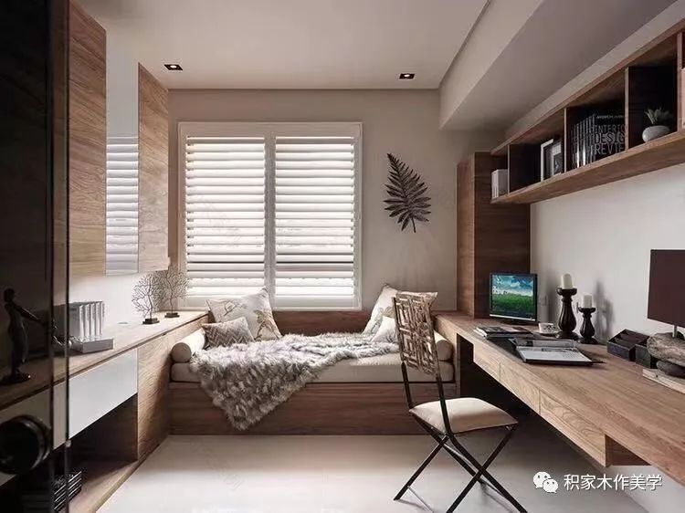 多功能房设计-21