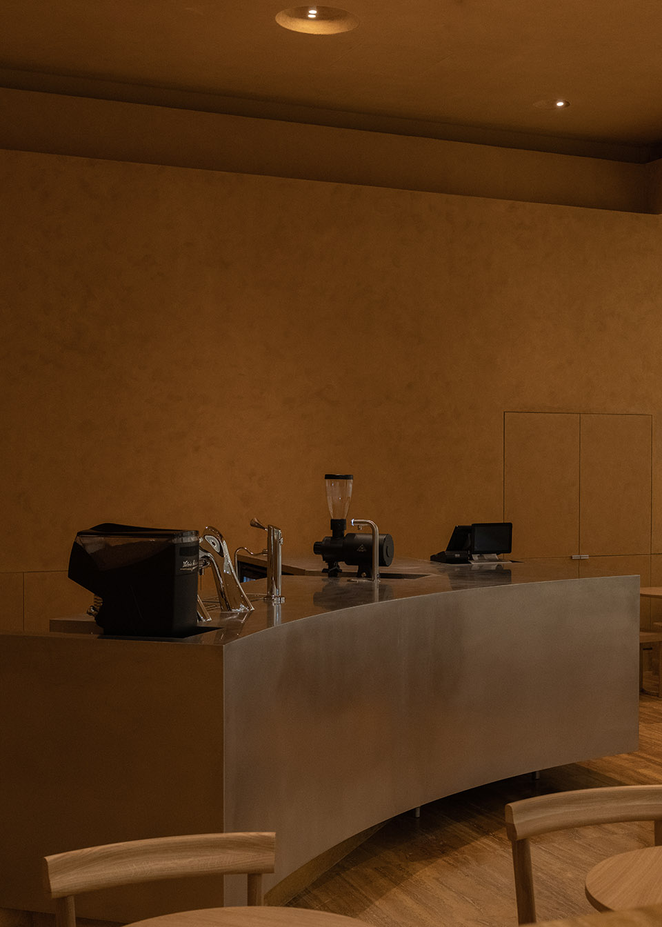 马斯喀特 Momaz 咖啡厅-13