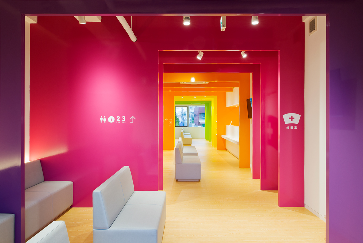 Anastasiya Gushchina丨诊所丨MITO MENTAL CLINIC-9